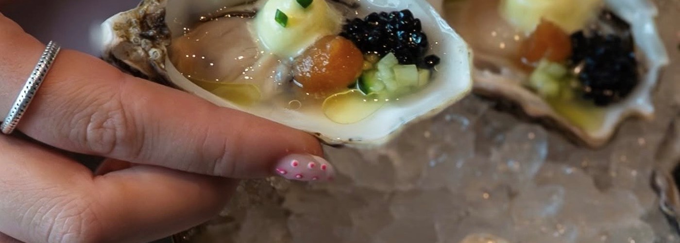 Oesters