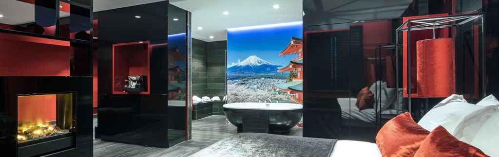 Tokyo suite