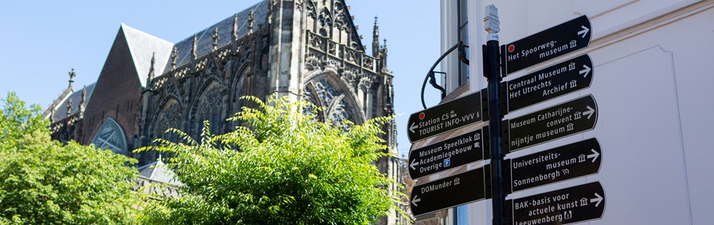 Entdecken Sie das atmosphärische historische Herz von Utrecht