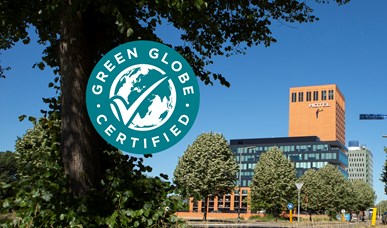 Green Globe