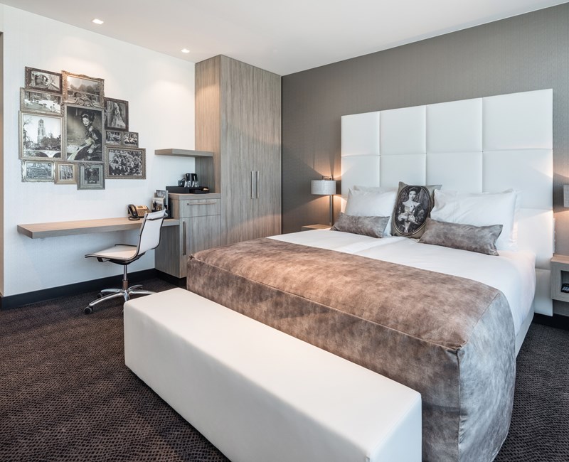 Hotel Utrecht