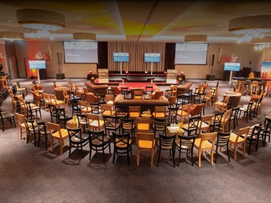 Meeting & events