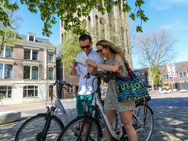 Bike package