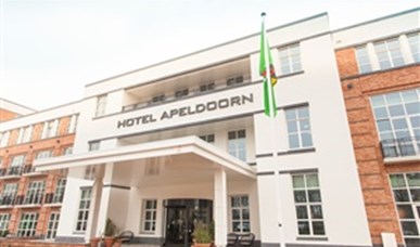 Hotel Apeldoorn