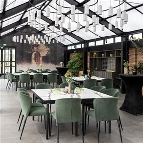 The Glass House