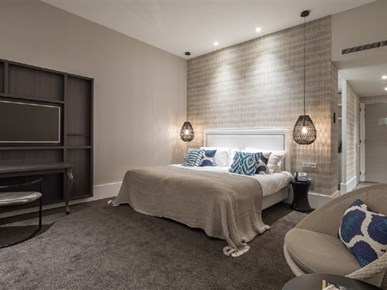 Hotel Apeldoorn