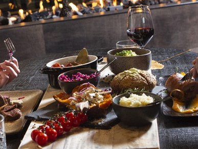 Hotel Apeldoorn Arrangementen