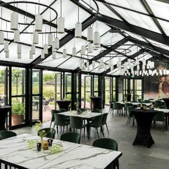 The Glass House