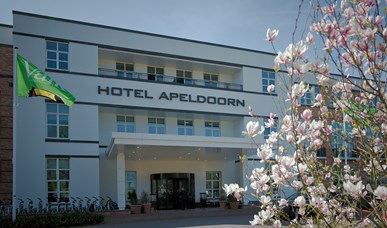 HOTEL APELDOORN