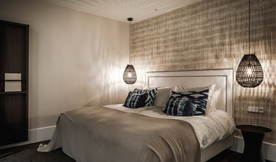 Mindervalide Kamer