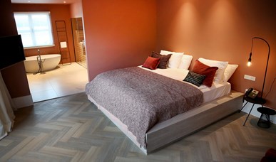 Wellness Suites