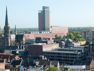 Noord-Brabant