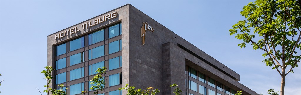 Van Der Valk Tilburg Valk Exclusief