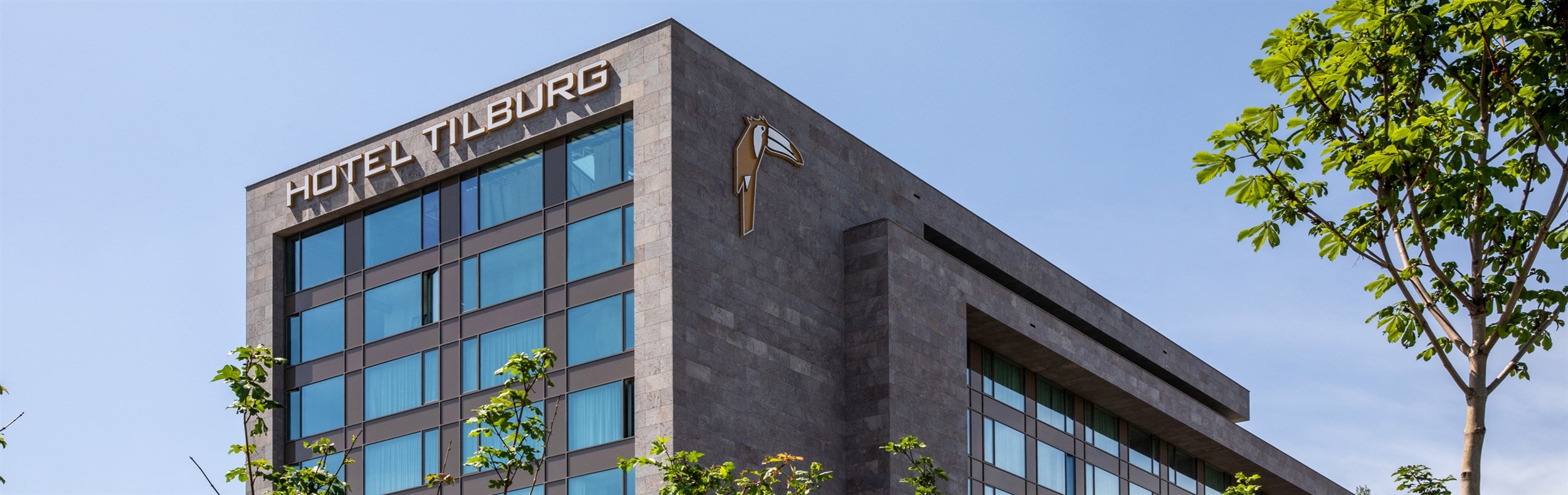 Van Der Valk Tilburg Valk Exclusief