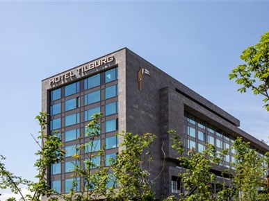 Hotel Tilburg
