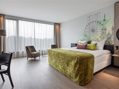 Hotel Tilburg