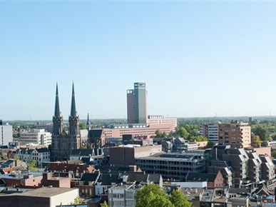 City Break Tilburg