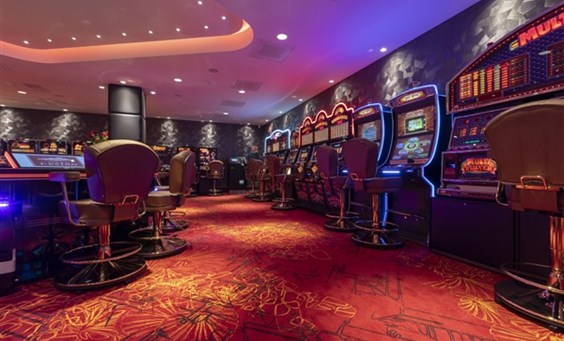 Jack's Casino