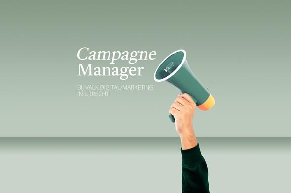 Campagne Manager