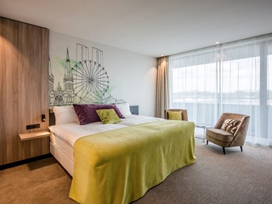 Hotel Tilburg