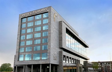 Hotel Tilburg