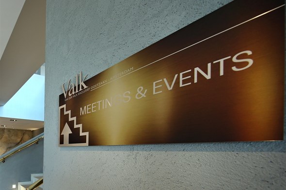 Medewerk(st)er Meeting&Events Medewerk(st)er Meeting&Events