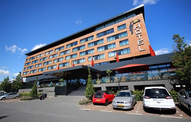 Hotel Oostzaan-Amsterdam
