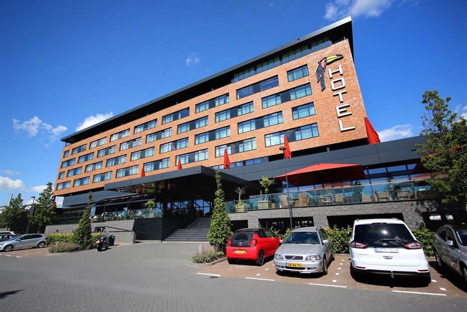 Hotel Oostzaan-Amsterdam