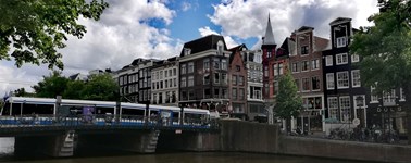 Hotel Oostzaan-Amsterdam - Weekend Special