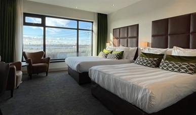 Superior Queen Room