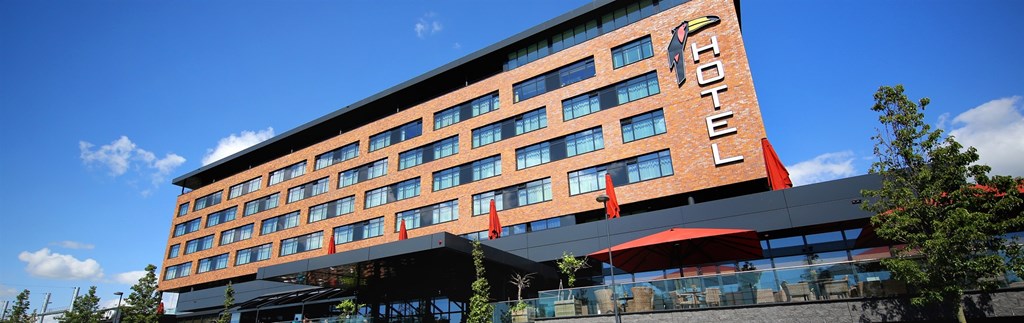 Hotel Oostzaan-Amsterdam