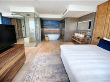 Hotel Oostzaan-Amsterdam