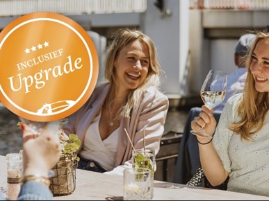 Vip Upgrade Zomerdeal