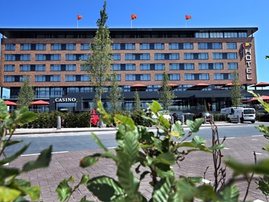 Hotel Oostzaan - Amsterdam