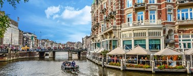 Hotel Oostzaan-Amsterdam - City Break