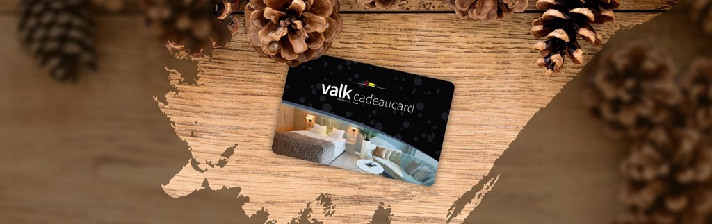 Valk Value Gift Card