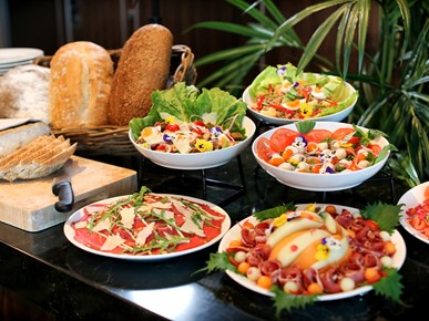 Zondagsbrunch