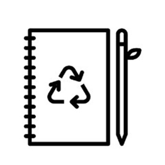 FSC gecertificeerd papier