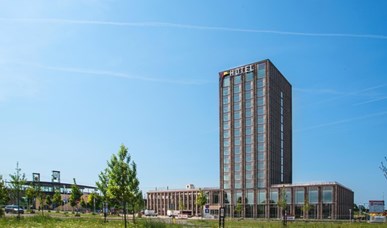 Hotel Nijmegen - Lent