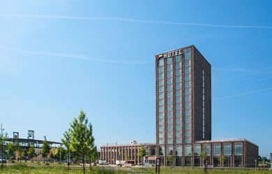 Hotel Nijmegen - Lent
