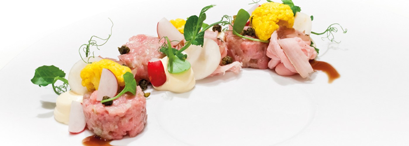 Starters