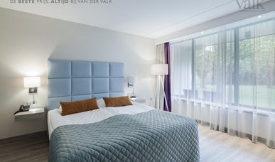 Kamer voor mindervaliden
