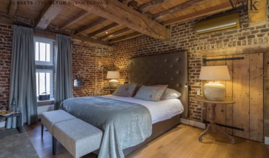 Poortwachtersuite Poortwachtersuite