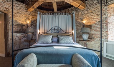 Turmsuite bleu Turmsuite bleu