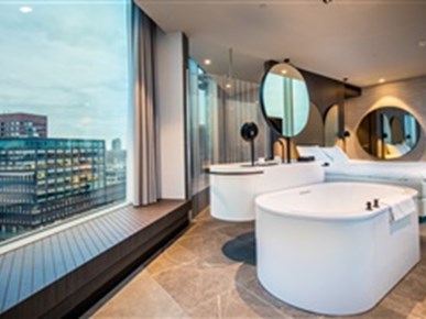 Hotel Zuidas