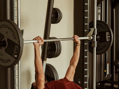 Krachttraining