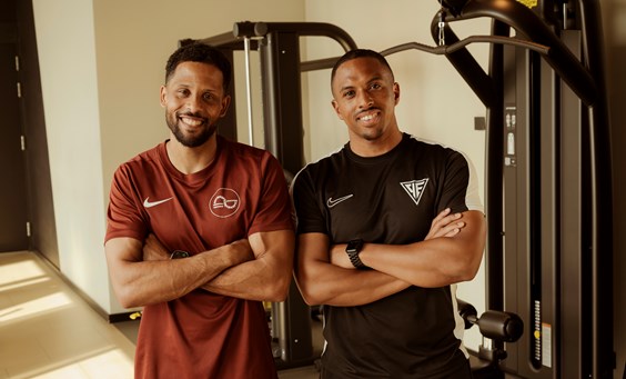 Personal Training
