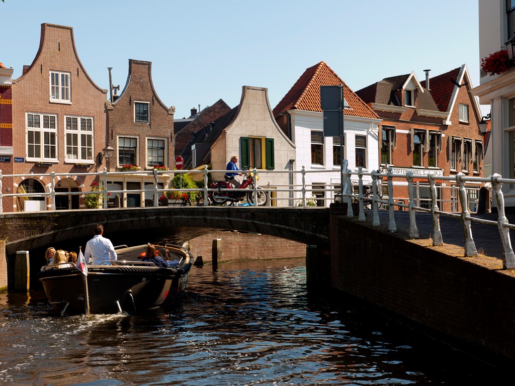 Steden in de buurt Hotel Amsterdam