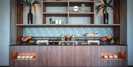 YOUR MEETING IN STYLE!