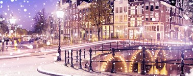 Hotel Amsterdam Zuidas - ..Magical Days..